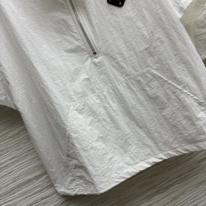 Comfortable Prada Short Suits 166116
