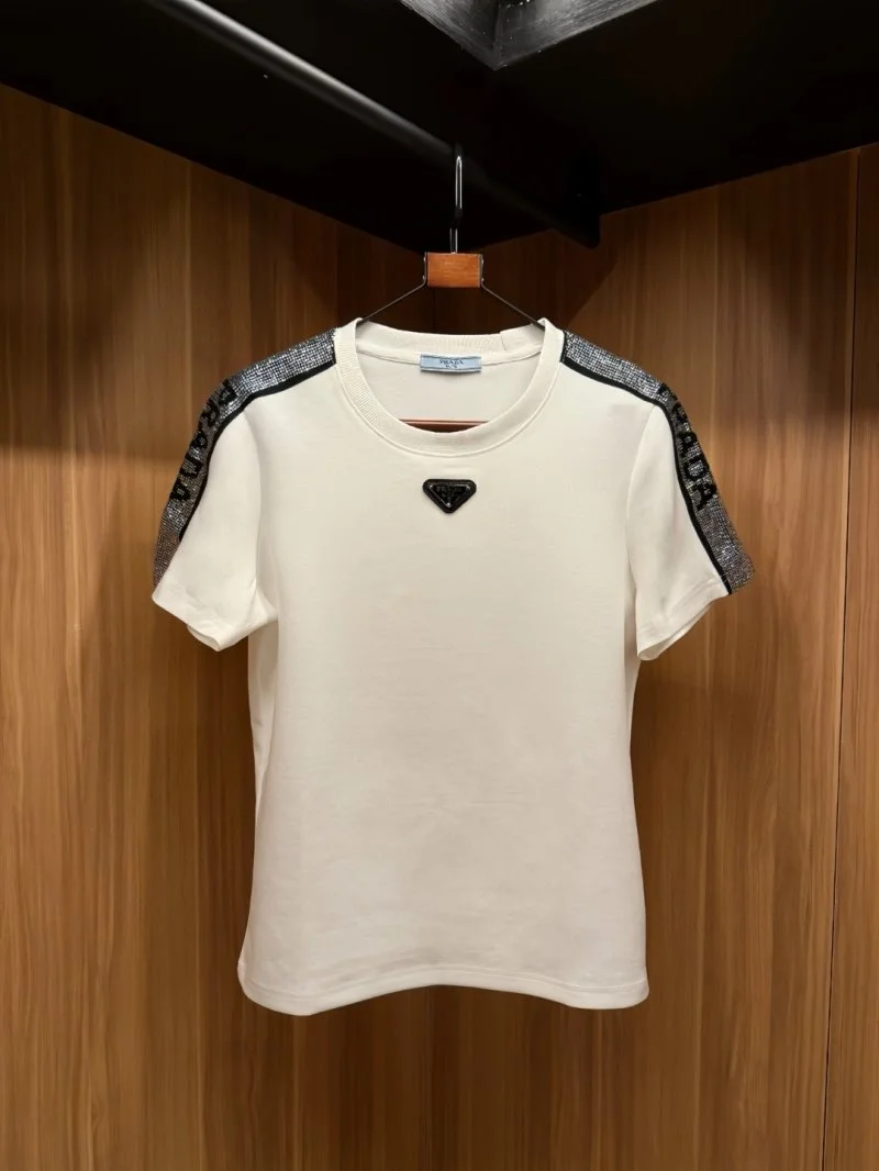 Tailored Prada Short Suits 166115