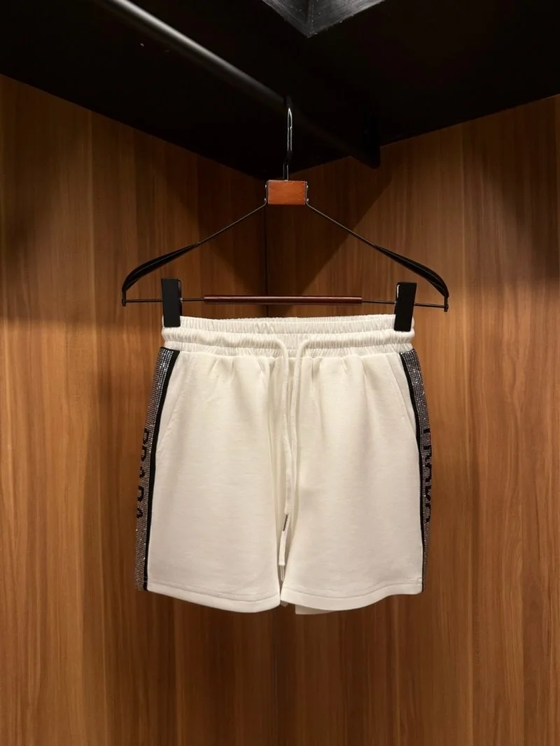 Tailored Prada Short Suits 166115