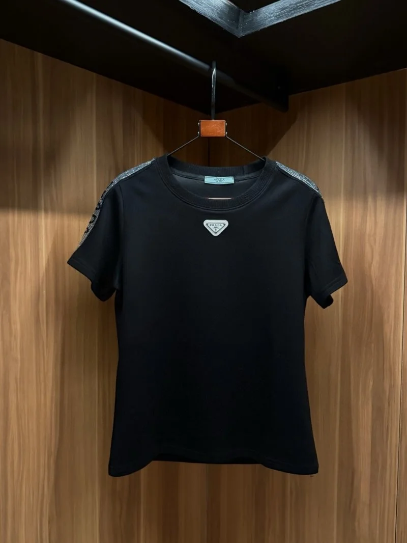 Tailored Prada Short Suits 166115