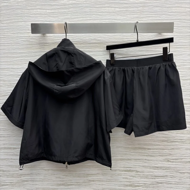 Prada Short Suits Affordable 166110