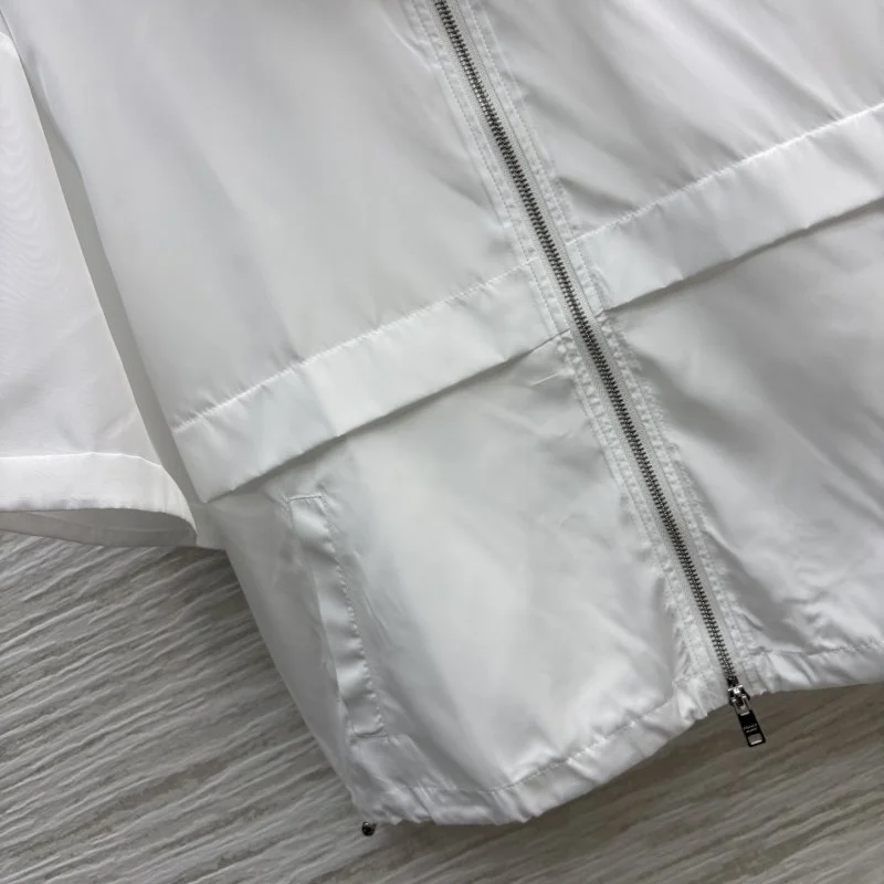 Prada Short Suits Minimalist 166109