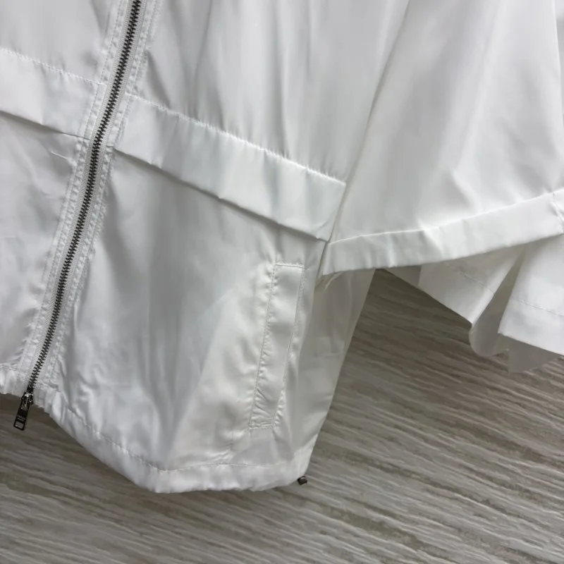 Prada Short Suits Minimalist 166109