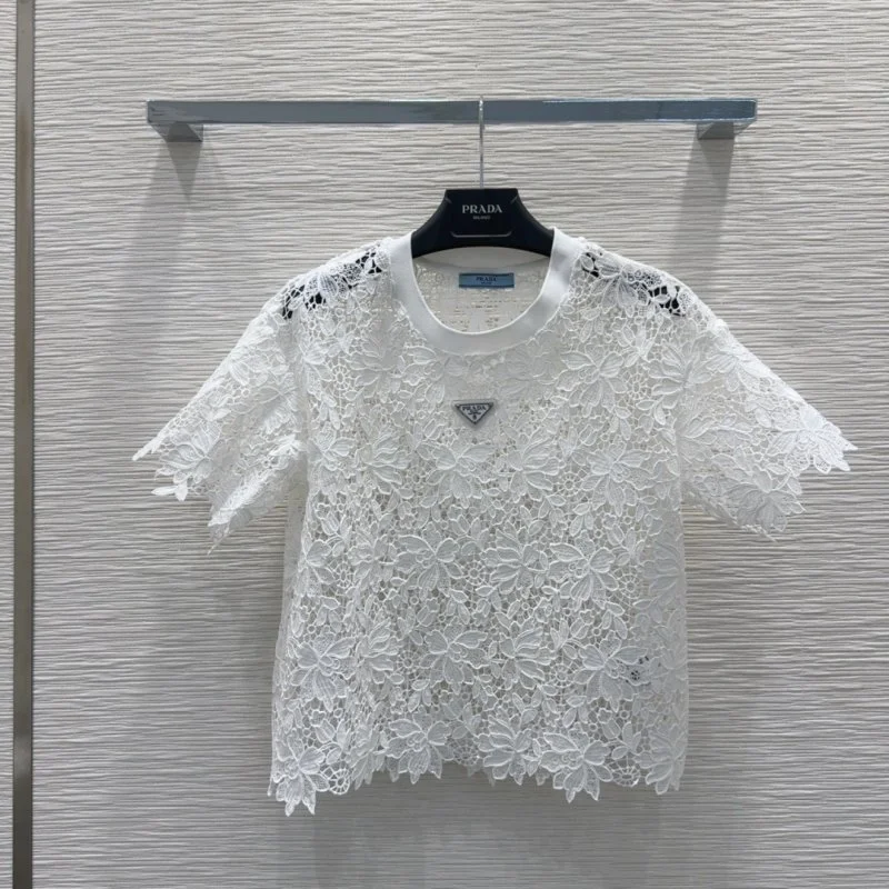 Stretchable Prada Short Suits 166112