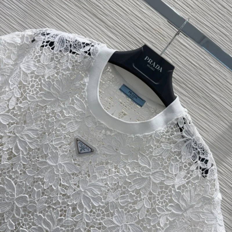 Stretchable Prada Short Suits 166112