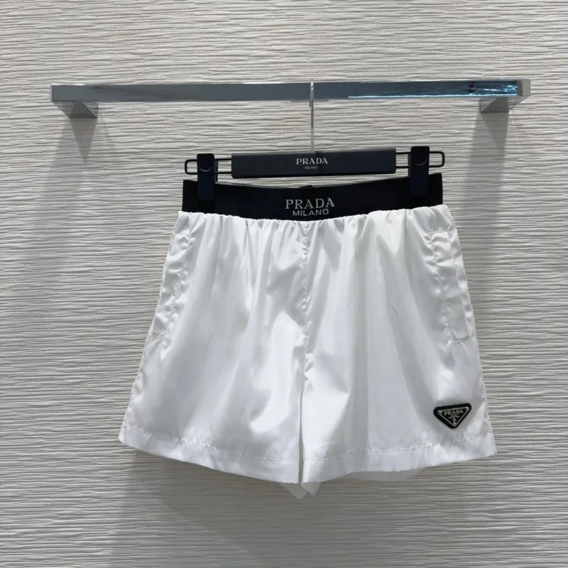 ZipUp Prada Short Suits 166111