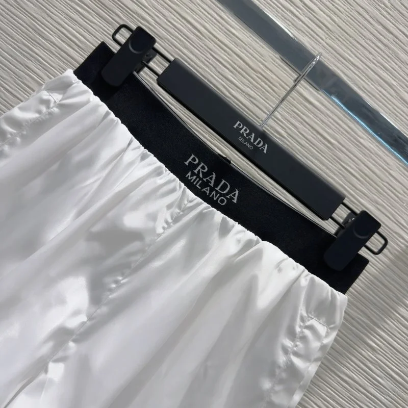 ZipUp Prada Short Suits 166111