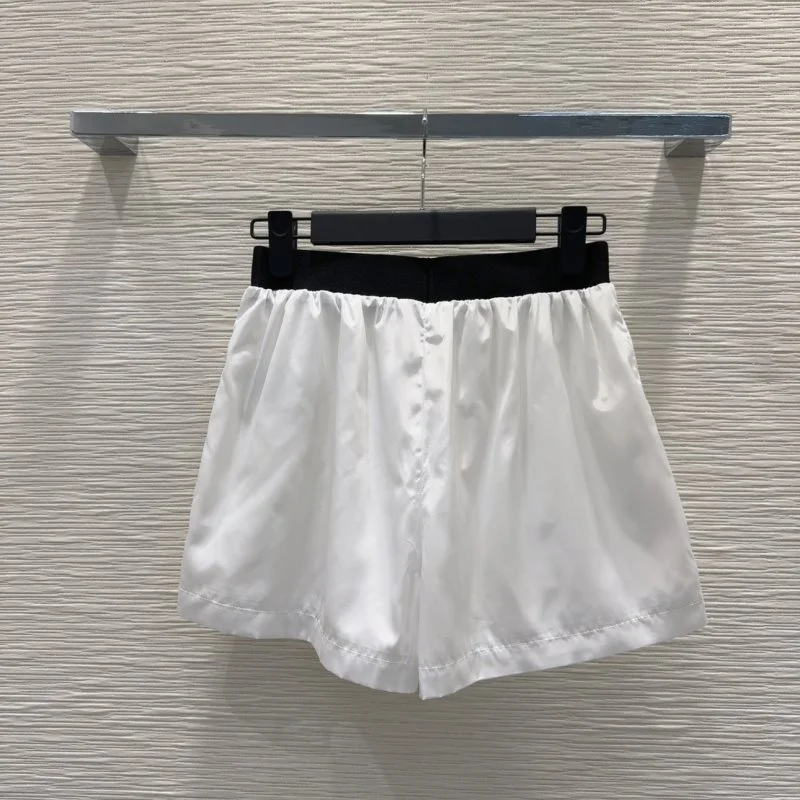 ZipUp Prada Short Suits 166111