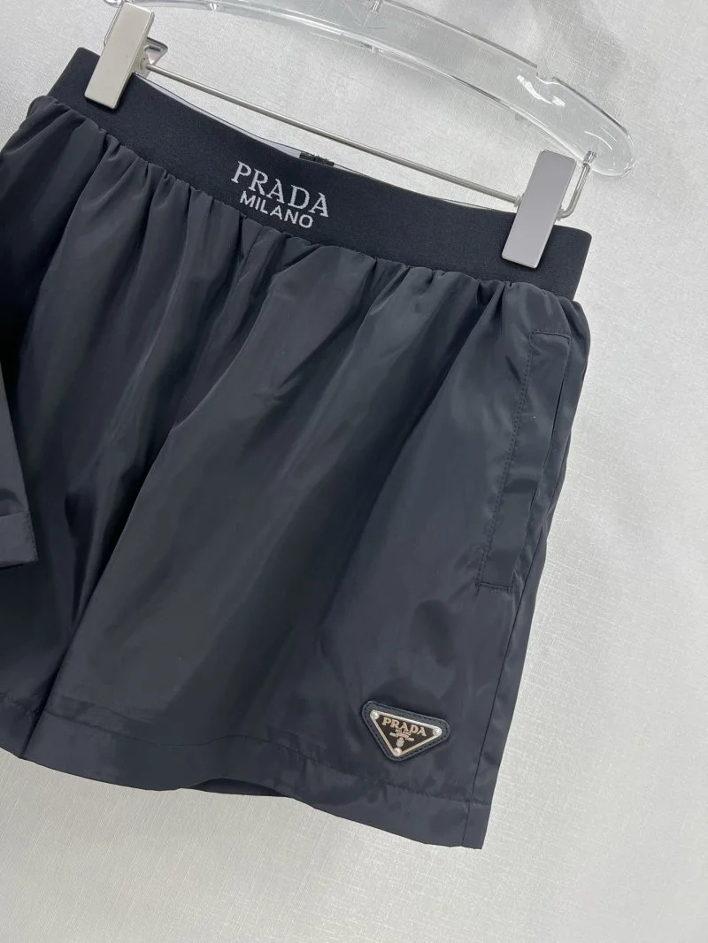 SoftTouch Prada Short Suits 166108