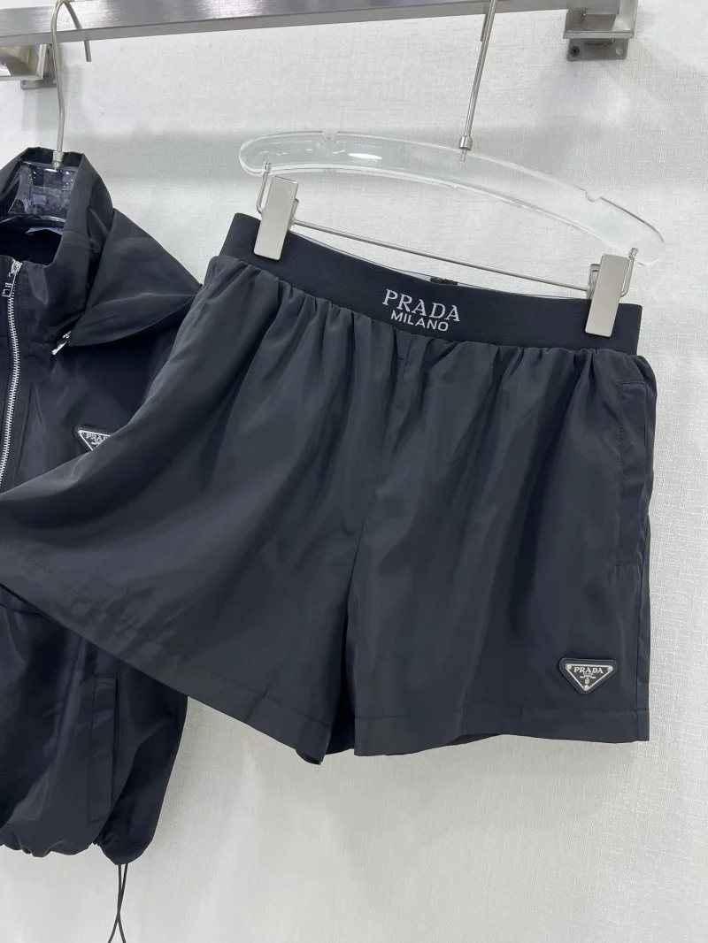 SoftTouch Prada Short Suits 166108
