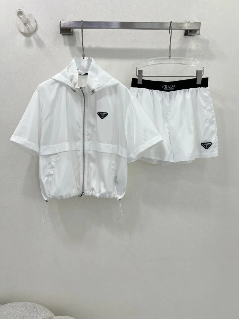 UrbanChic Prada Short Suits 166106