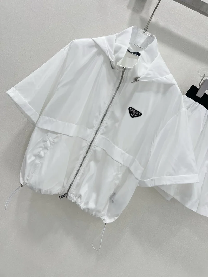 UrbanChic Prada Short Suits 166106