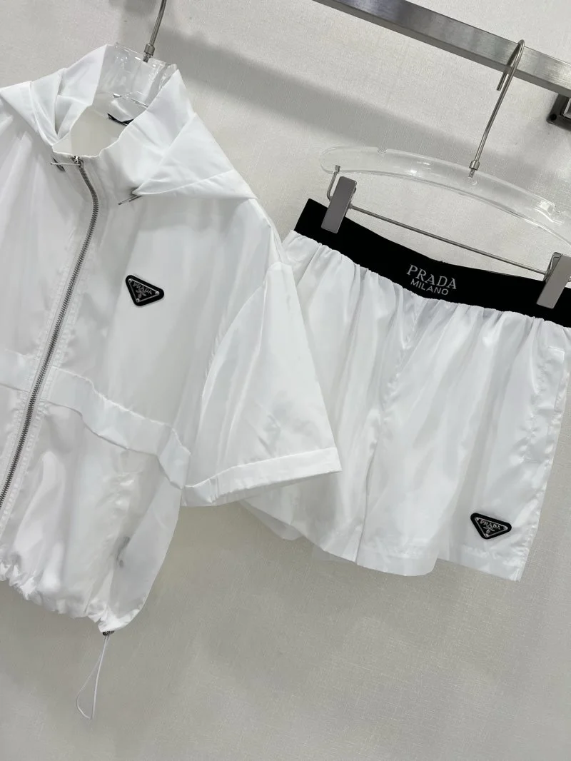 UrbanChic Prada Short Suits 166106
