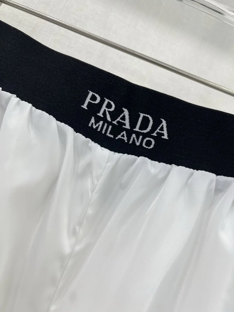 UrbanChic Prada Short Suits 166106