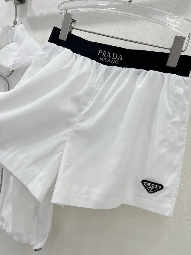 UrbanChic Prada Short Suits 166106
