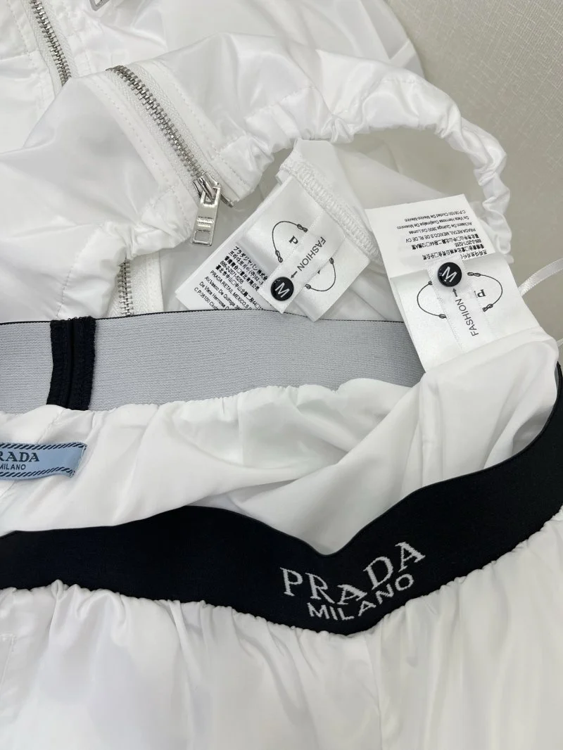 UrbanChic Prada Short Suits 166106