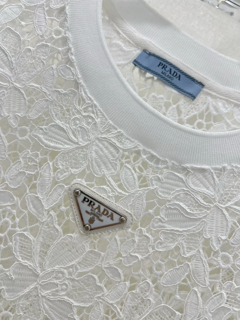 Prada Short Suits Bright 166152