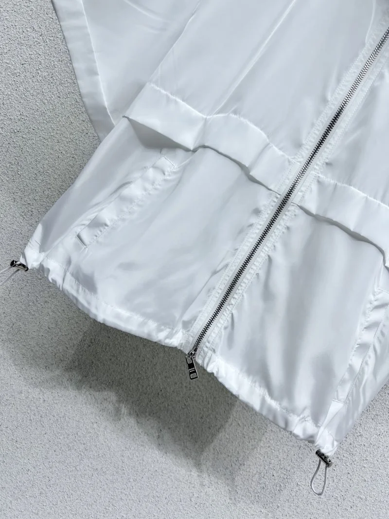 Chic Prada Short Suits 166100