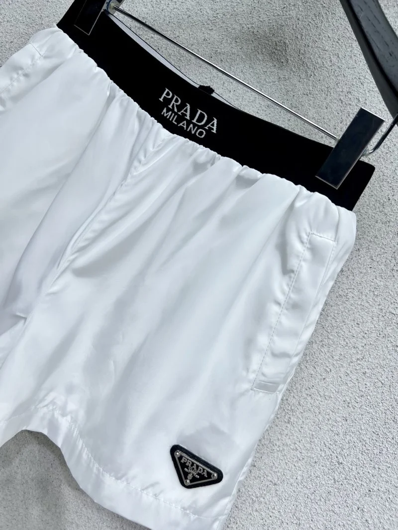 Chic Prada Short Suits 166100