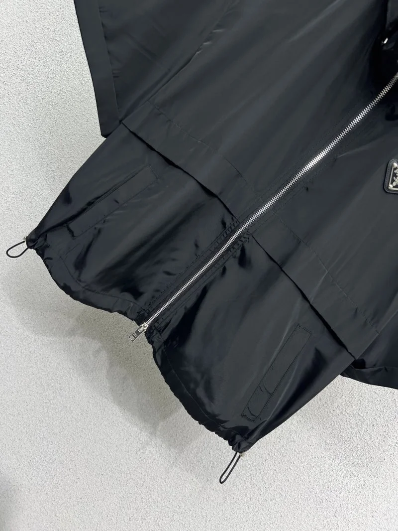 Supportive Prada Short Suits 166099