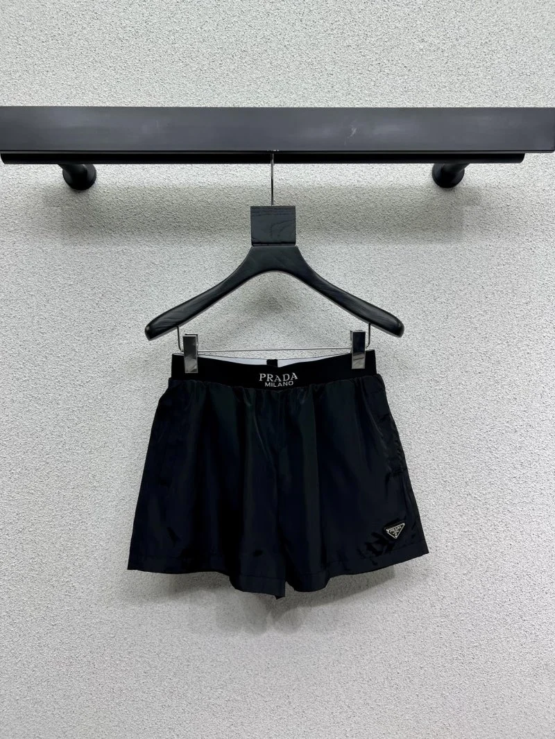 Supportive Prada Short Suits 166099