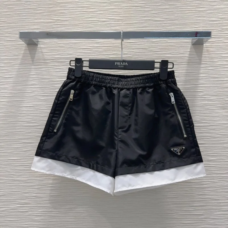 Prada Short Suits Unique 166509