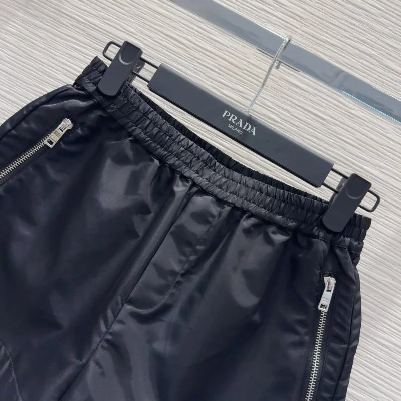 Prada Short Suits Unique 166509