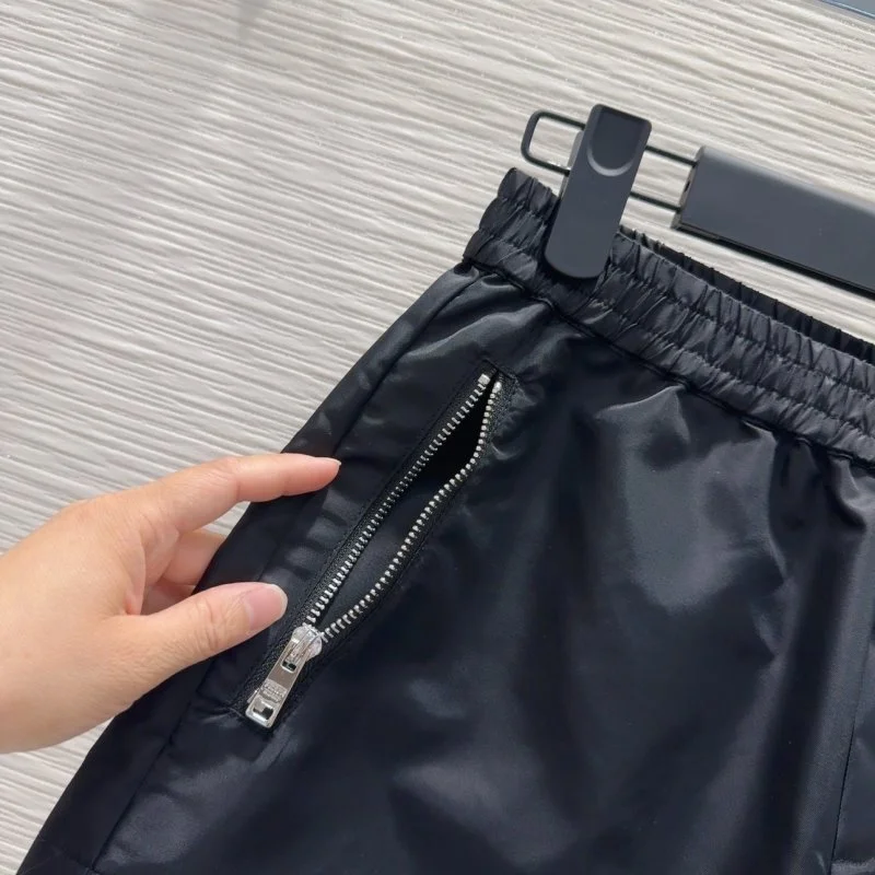 Prada Short Suits Unique 166509