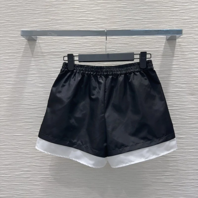 Prada Short Suits Unique 166509