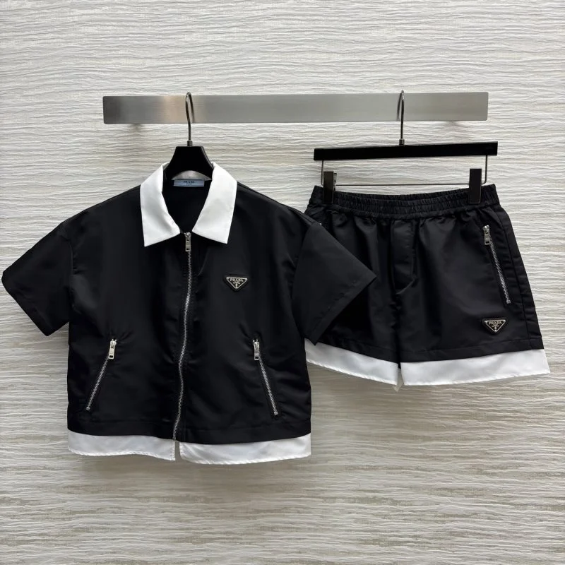 UrbanStyle Prada Short Suits 166499