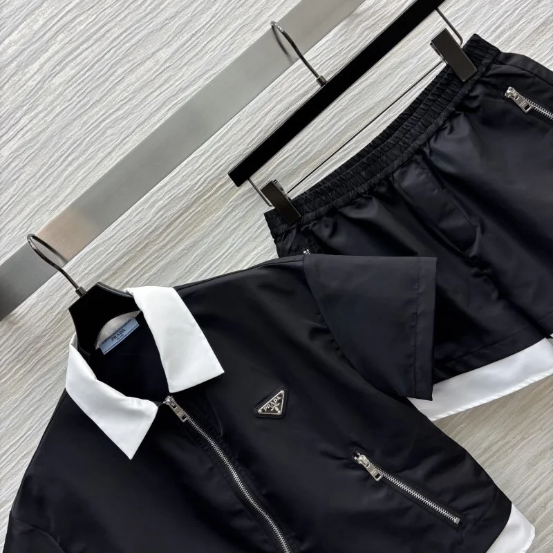 UrbanStyle Prada Short Suits 166499