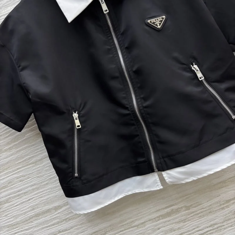 UrbanStyle Prada Short Suits 166499