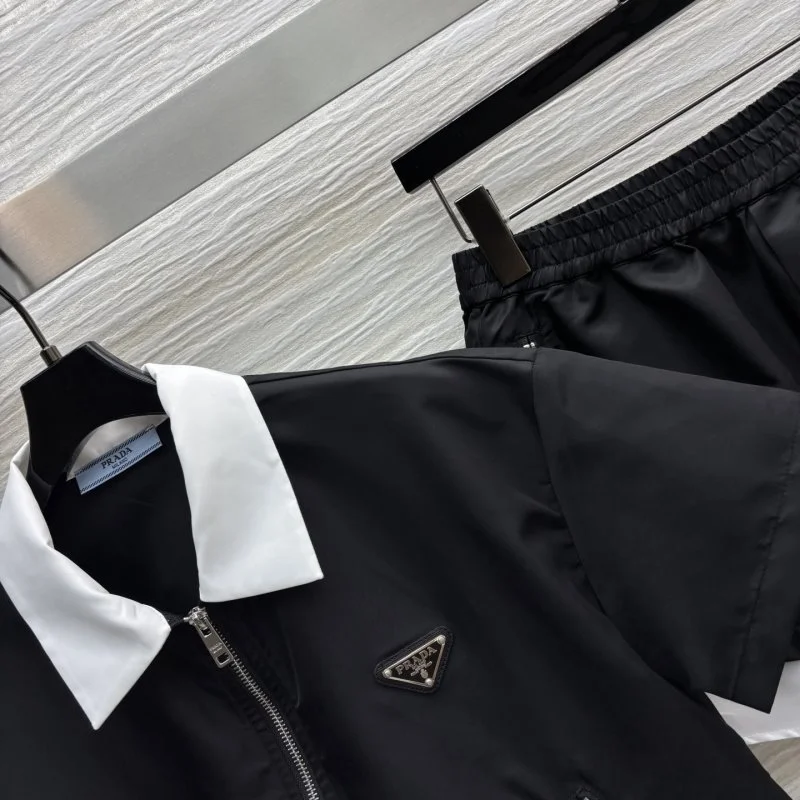 UrbanStyle Prada Short Suits 166499