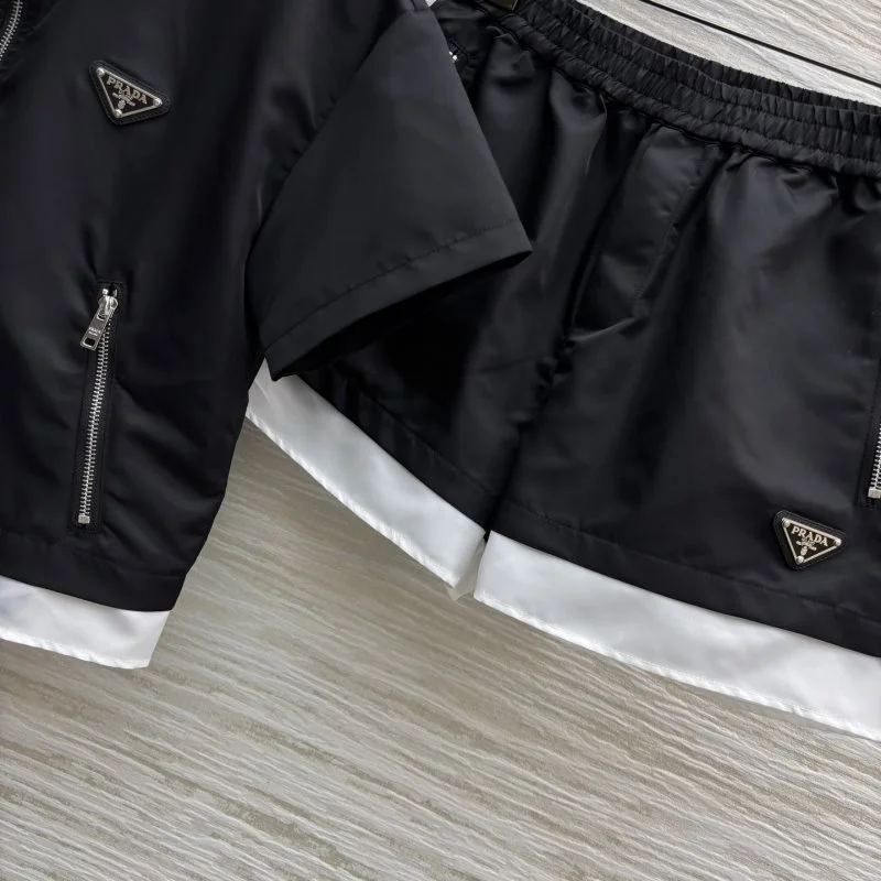 UrbanStyle Prada Short Suits 166499