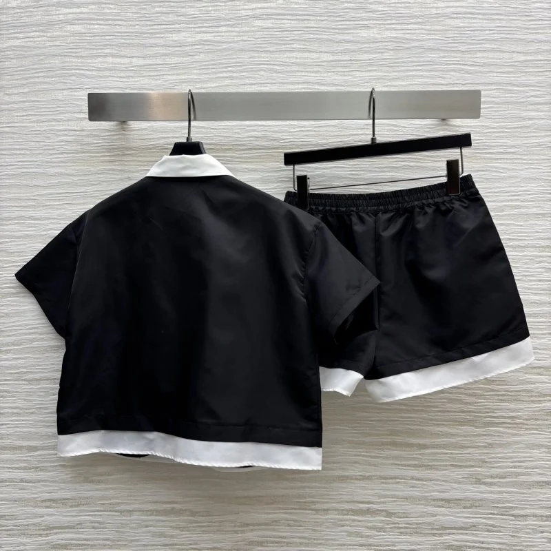 UrbanStyle Prada Short Suits 166499