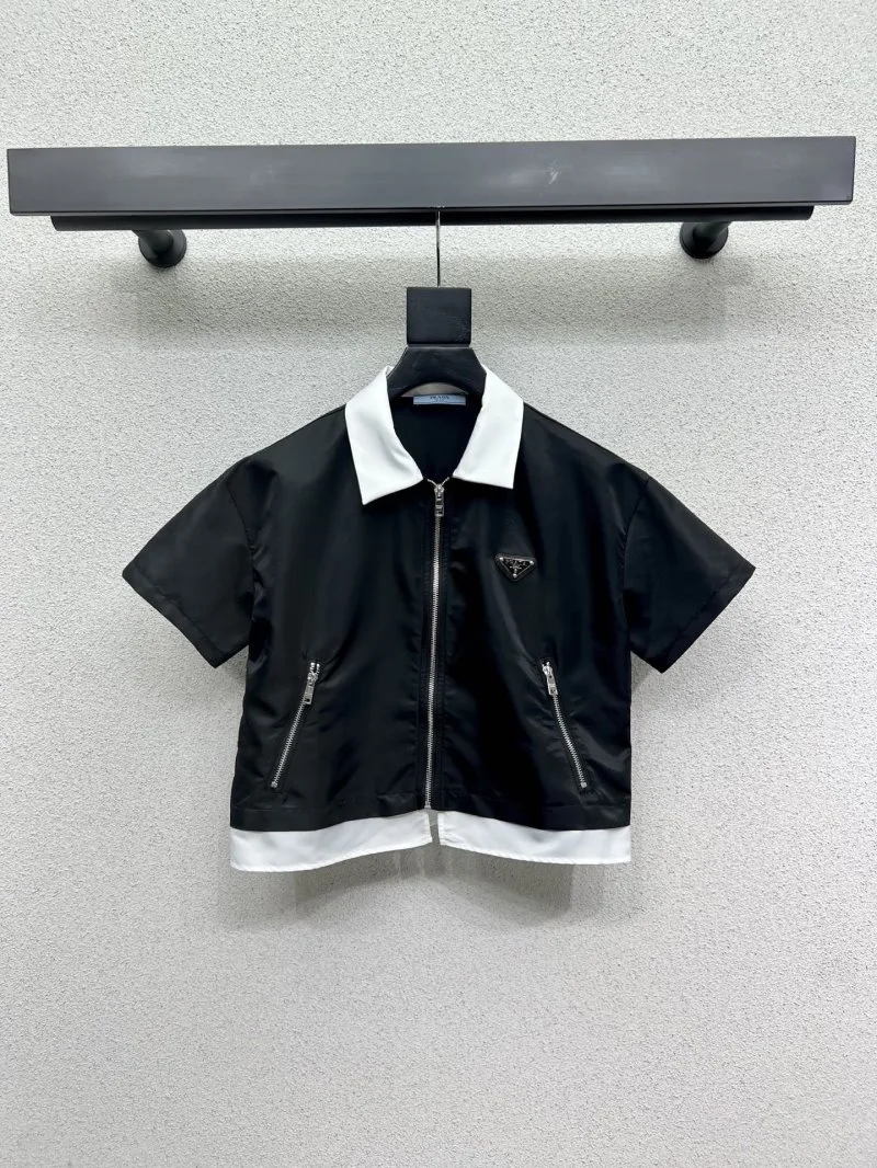 Affordable Prada Short Suits 166501