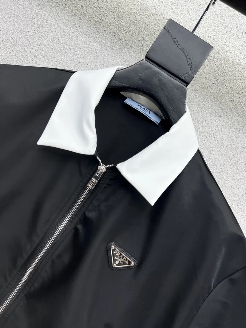 Affordable Prada Short Suits 166501