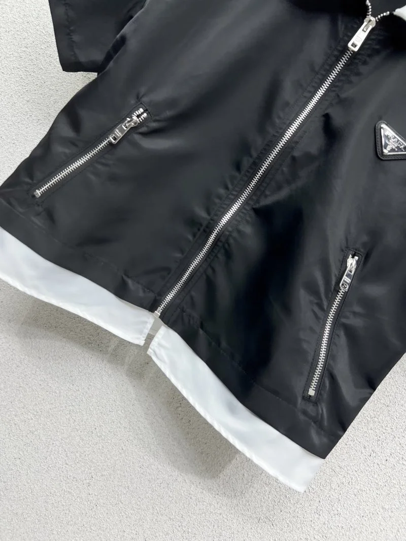 Affordable Prada Short Suits 166501