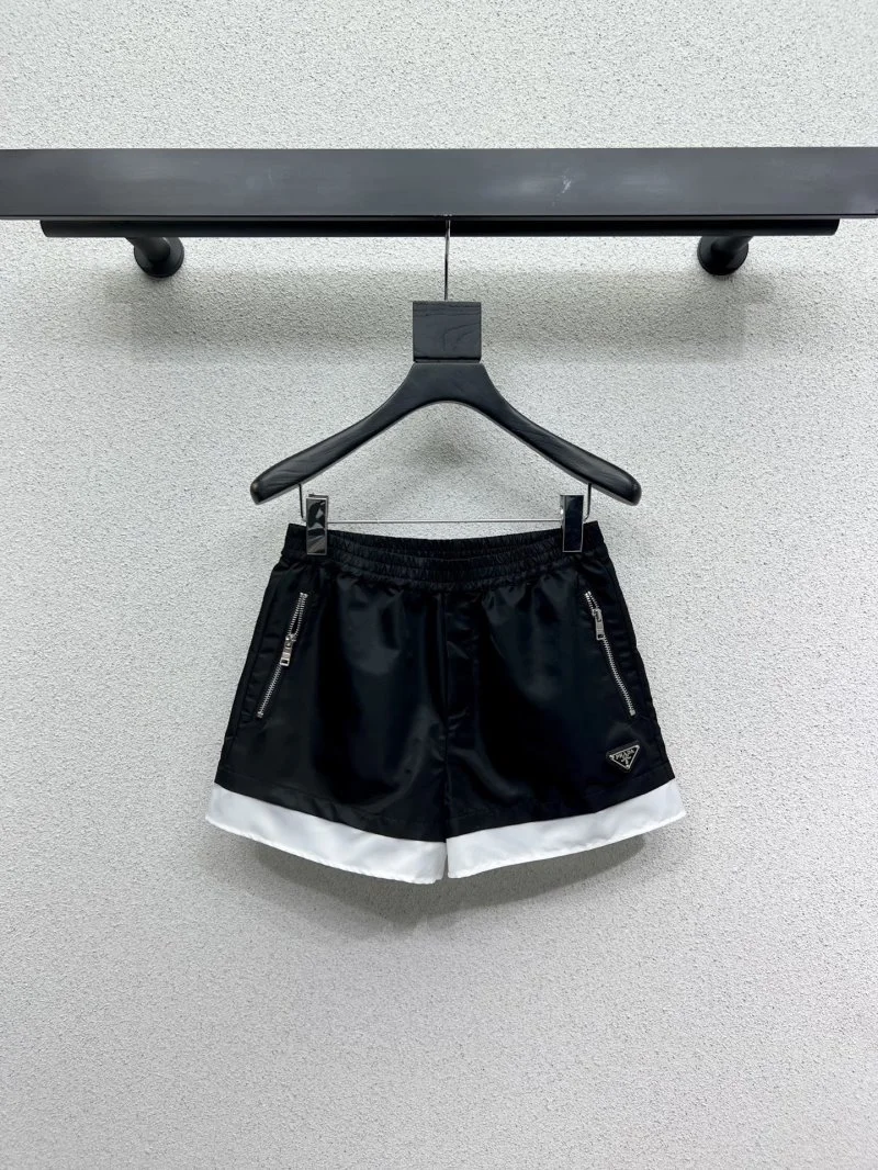 Affordable Prada Short Suits 166501