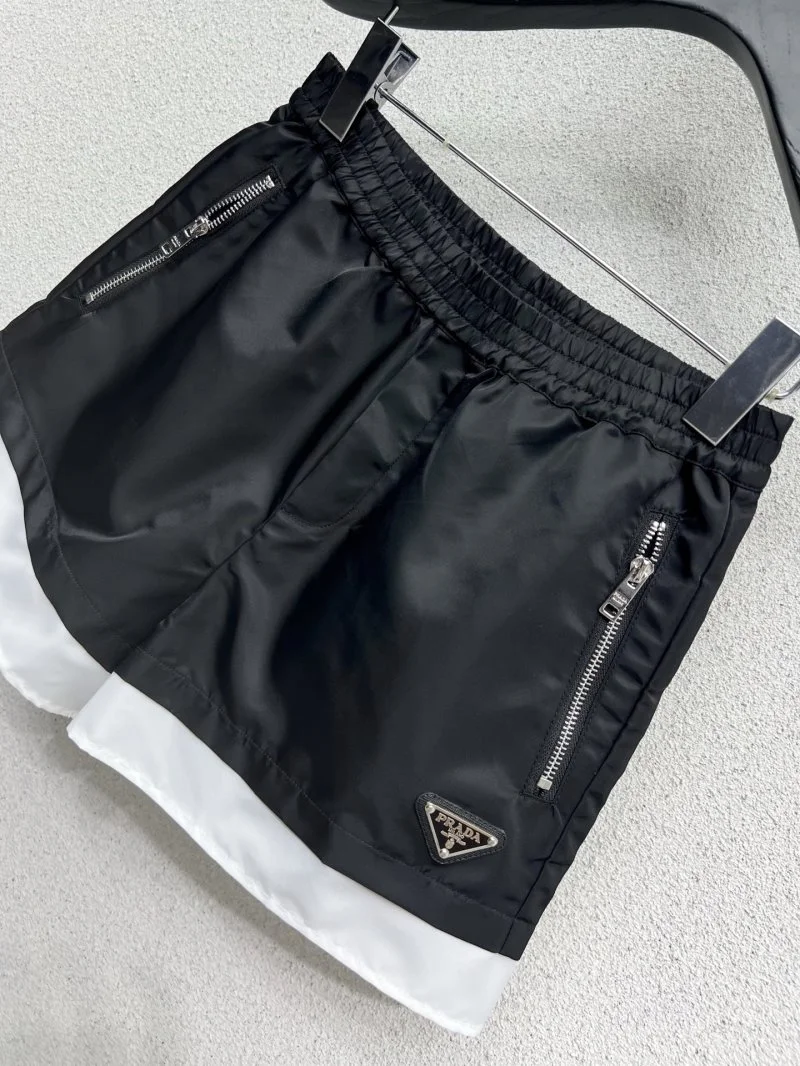 Affordable Prada Short Suits 166501