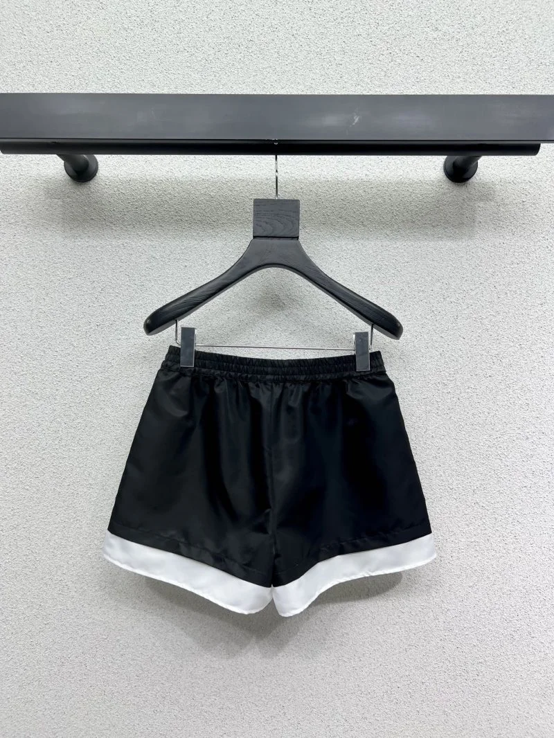 Affordable Prada Short Suits 166501