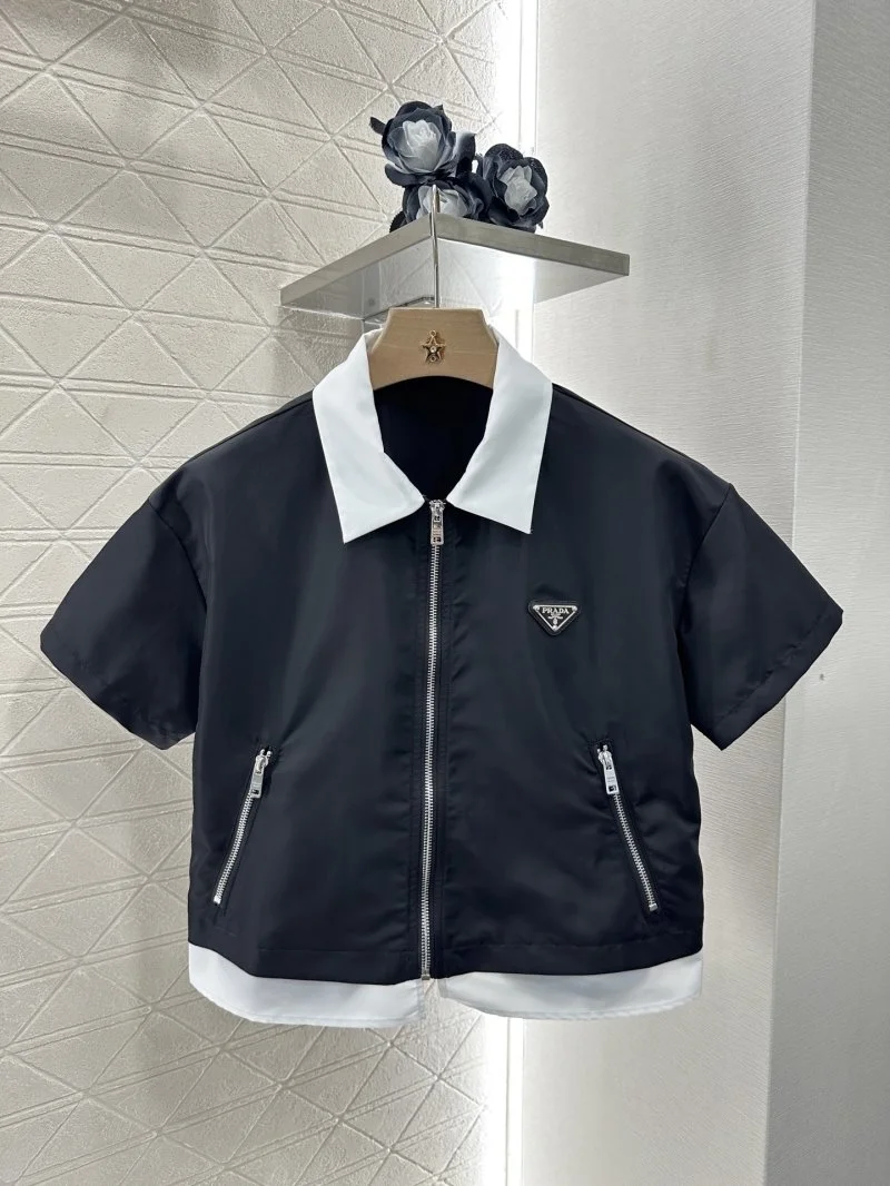 EasyMatch Prada Short Suits 166496