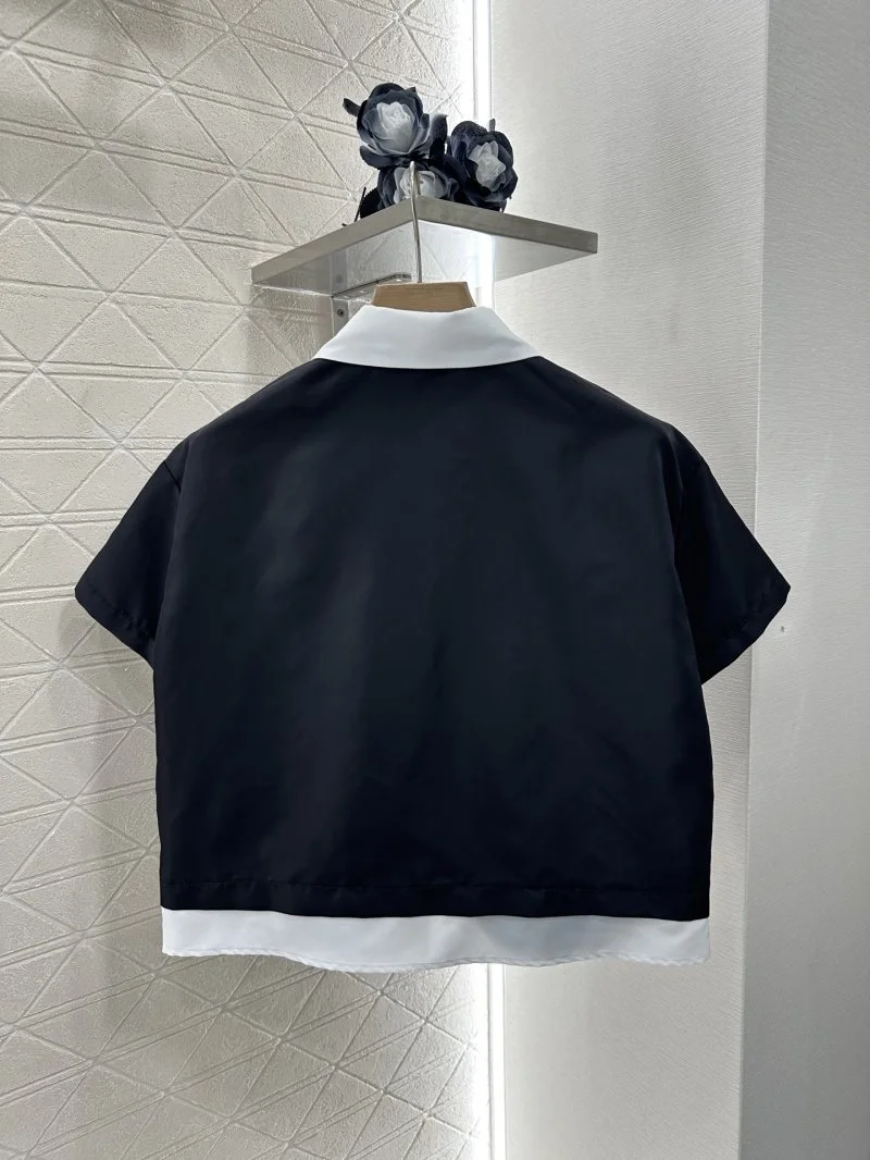 EasyMatch Prada Short Suits 166496