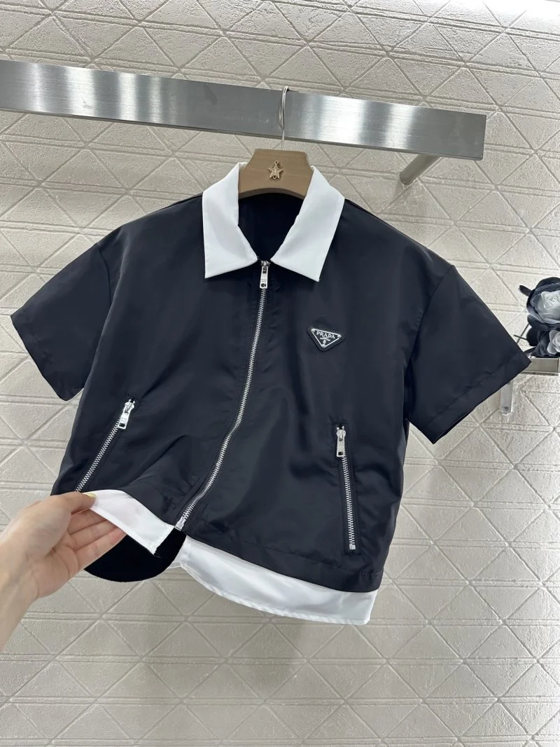 EasyMatch Prada Short Suits 166496