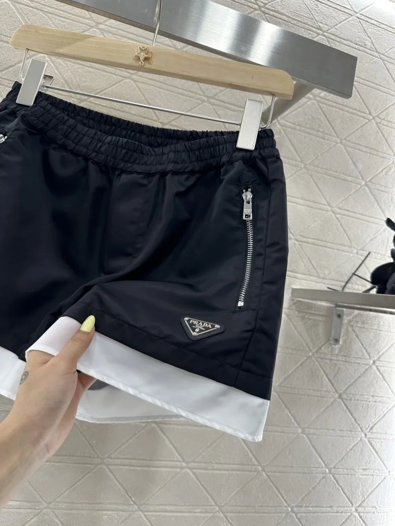 EasyMatch Prada Short Suits 166496