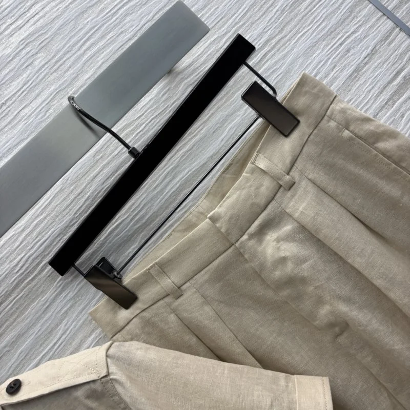 Lightweight Prada Short Suits 166517