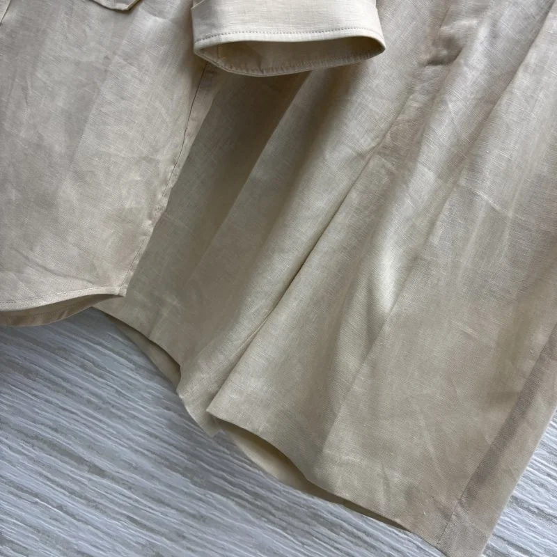 Lightweight Prada Short Suits 166517