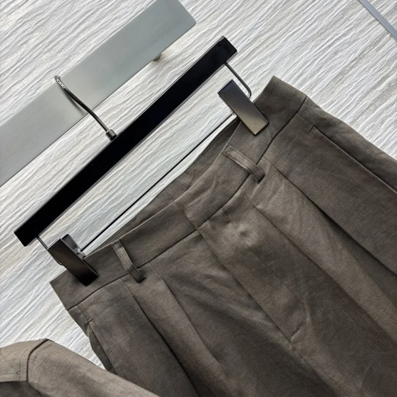 FlexibleFit Prada Short Suits 166494