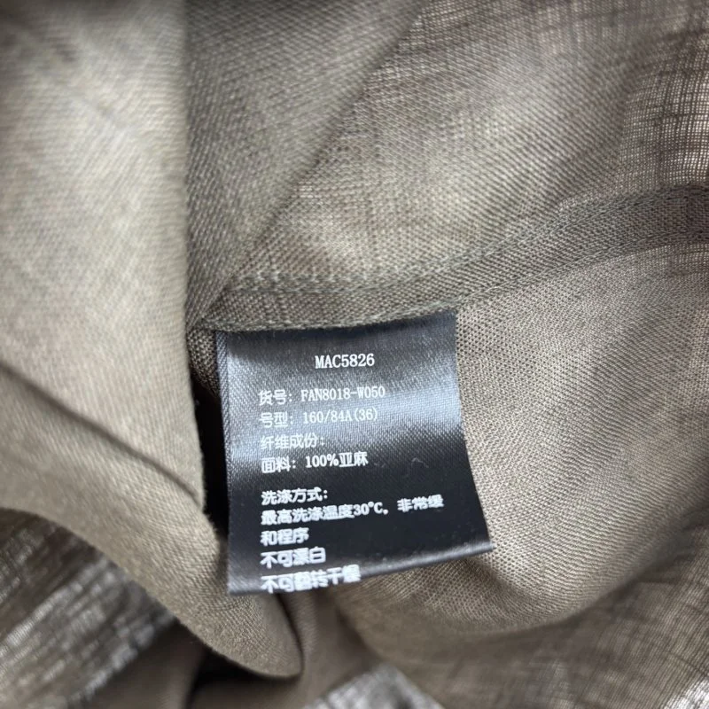 FlexibleFit Prada Short Suits 166494