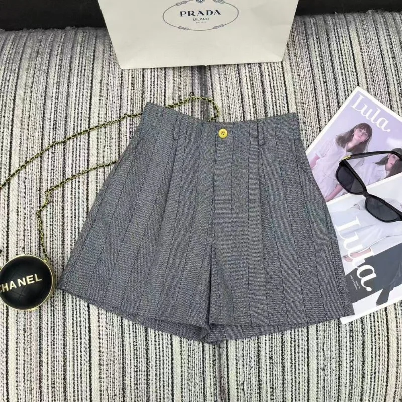 Prada Short Suits Tailored 166500